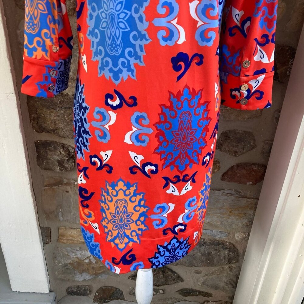 🌟Gretchen Scott Jersey Dress - Picture 8 of 11